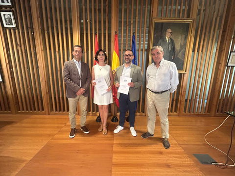 El Observatorio de Arquitectura Saludable (OAS) incorpora a Simon como nuevo socio protector del Observatorio de Arquitectura Saludable